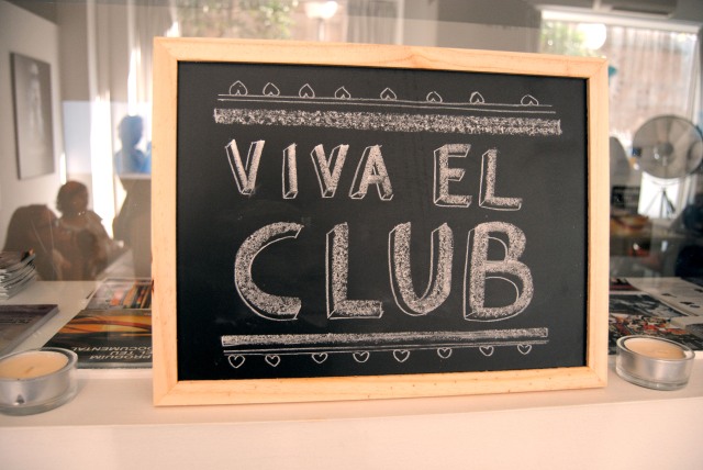 Viva El Club